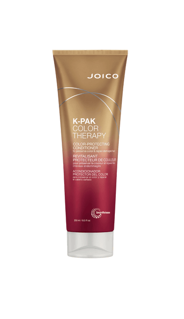Joico K-Pak Color Therapy Color Protecting Conditioner 250mL Tube